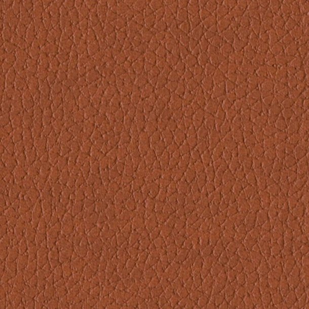 Gavlhusets Design - Lderpapir - 35x50cm - Brun