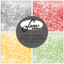 By Lene - Blok 12'' - Young ones / De unge