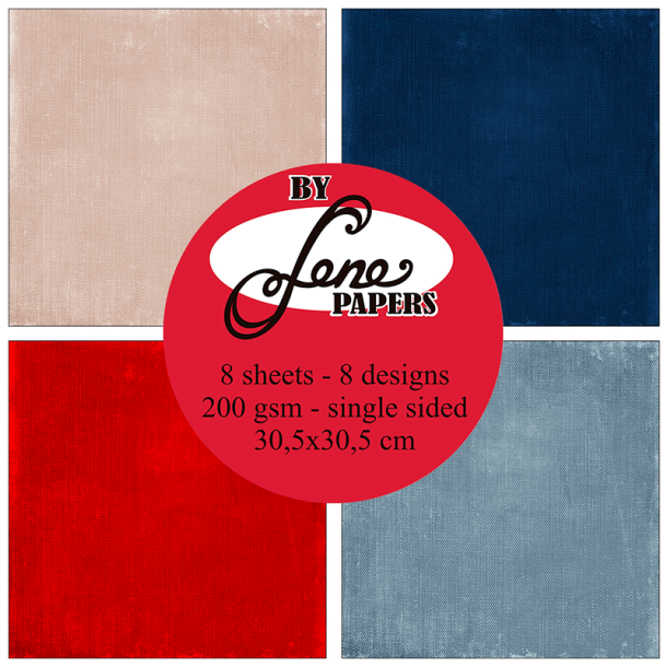 By Lene - Blok 12'' - Celebrating Students / Fejrende studenter