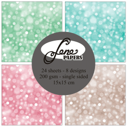 By Lene - Blok 6'' - Young ones / De unge