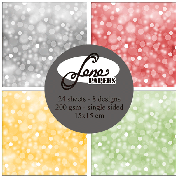 By Lene - Blok 6'' - Young ones / De unge