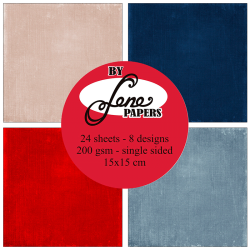 By Lene - Blok 6'' - Celebrating Students / Fejrende studenter