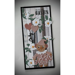 By Lene - Die - Baby-ballon
