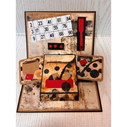 By Lene - Die - Banko