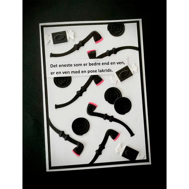 By Lene - Die - Banko