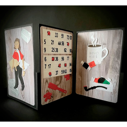 By Lene - Die - Banko