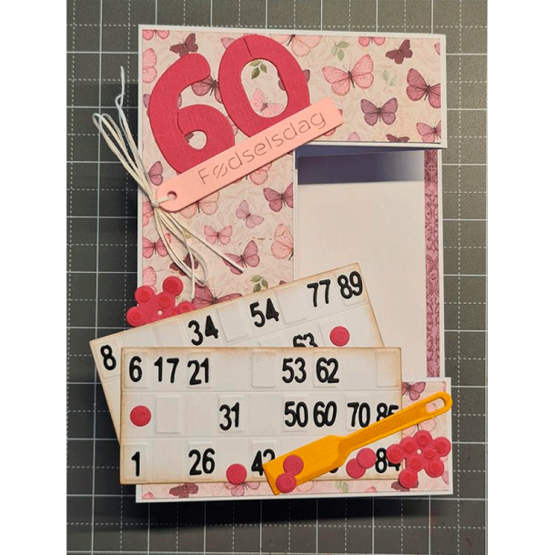 By Lene - Die - Banko