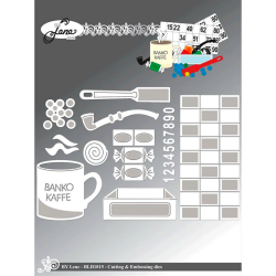 By Lene - Die - Banko