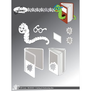 By Lene - Die - Bogorm