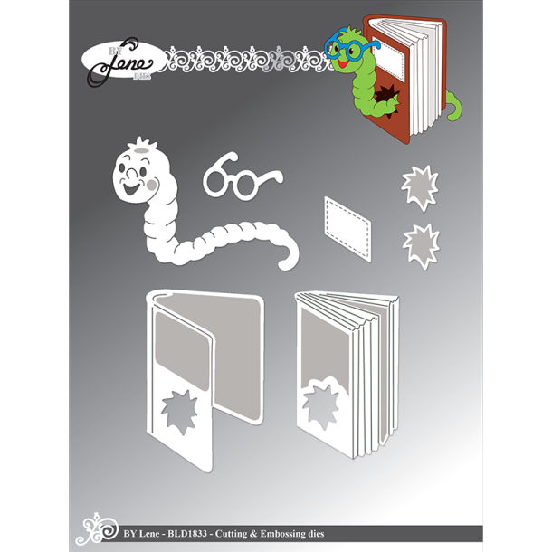 By Lene - Die - Bogorm