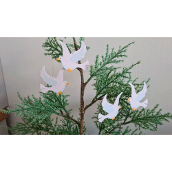 By Lene - Die - Brevdue