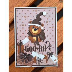 By Lene - Die - Brudt is