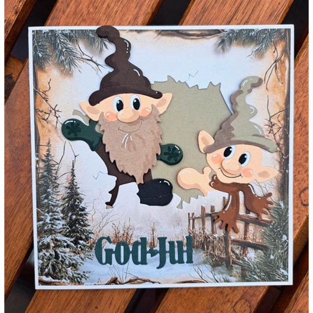 By Lene - Die - Brudt is