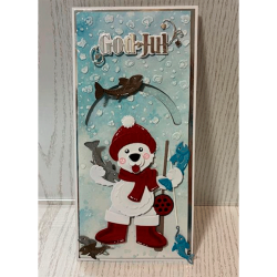 By Lene - Die - Fiskestang