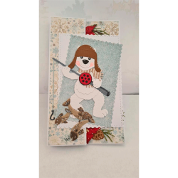 By Lene - Die - Fiskestang