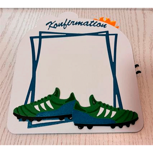 By Lene - Die - Fodboldst�vle