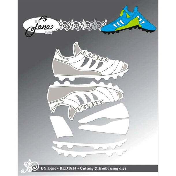 By Lene - Die - Fodboldst�vle