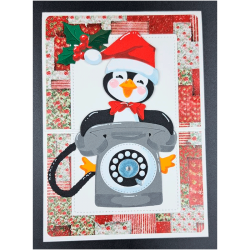 By Lene - Die - Retrotelefon