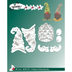 By Lene - Die - Grankoglenisser