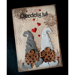 By Lene - Die - Grankoglenisser