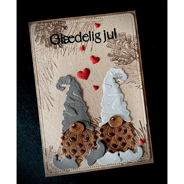 By Lene - Die - Grankoglenisser