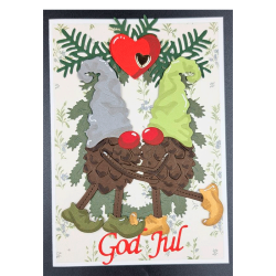 By Lene - Die - Grankoglenisser