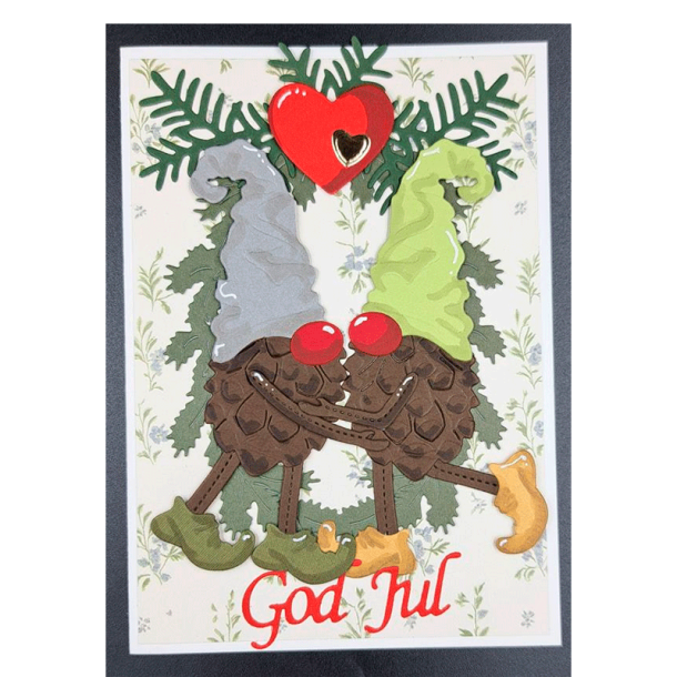 By Lene - Die - Grankoglenisser