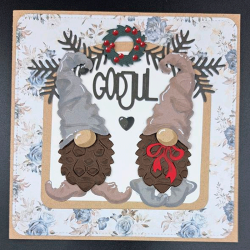 By Lene - Die - Grankoglenisser