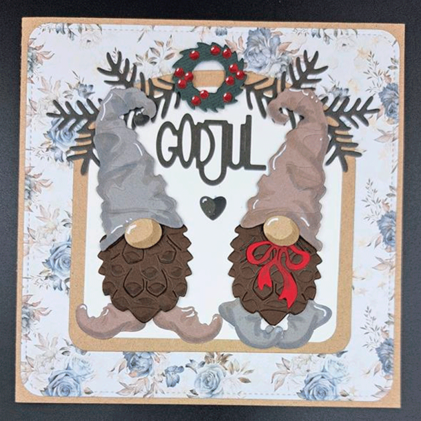 By Lene - Die - Grankoglenisser