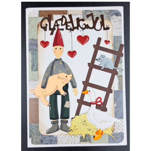 By Lene - Die - Hj nisse