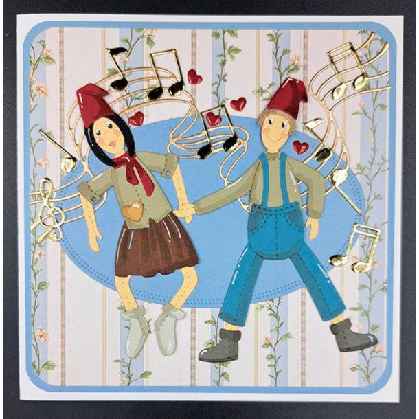 By Lene - Die - Hj nisse