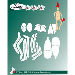 By Lene - Die - Hj nisse