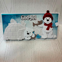 By Lene - Die - Iglo