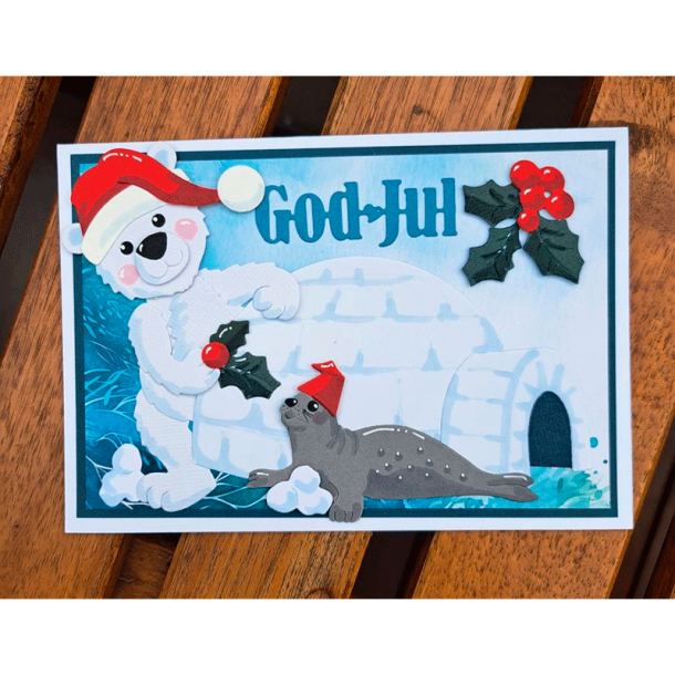 By Lene - Die - Iglo