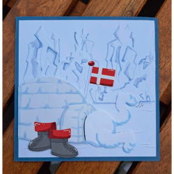 By Lene - Die - Iglo