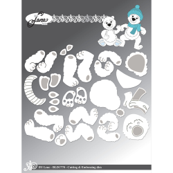 By Lene - Die - Isbjrn