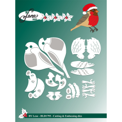 By Lene - Die - Jule rdhals