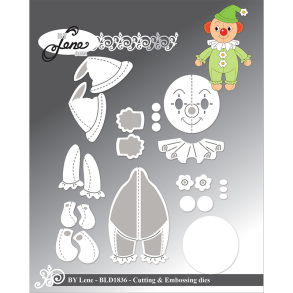 By Lene - Die - Klovn