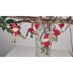 By Lene - Die - Large Elf #1