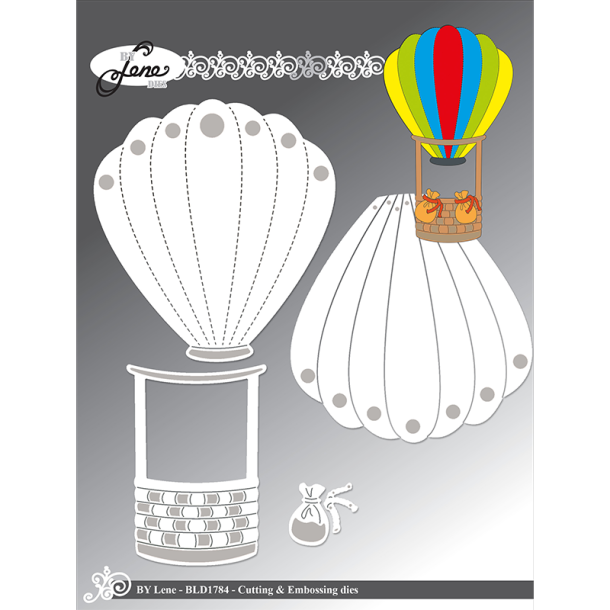 By Lene - Die - Luftballon