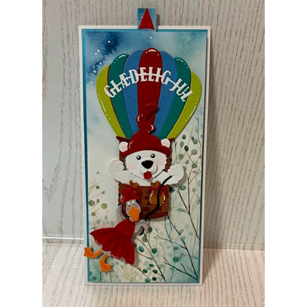 By Lene - Die - Luftballon