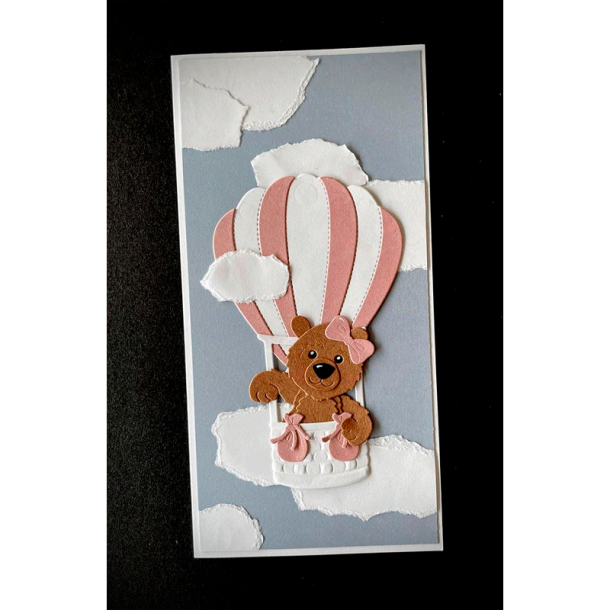 By Lene - Die - Luftballon