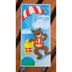 By Lene - Die - Luftballon