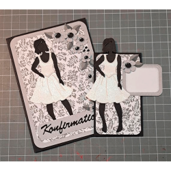 By Lene - Die - Pige Kjoler