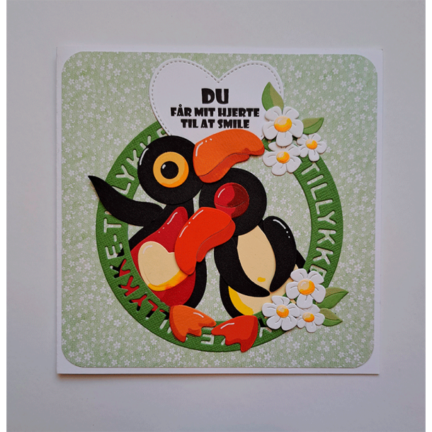 By Lene - Die - Rammer til tekster