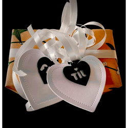 By Lene - Die - Til/Fra hjertetag