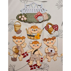 By Lene - Die - Tilbeh�r til Trolde BLD1816