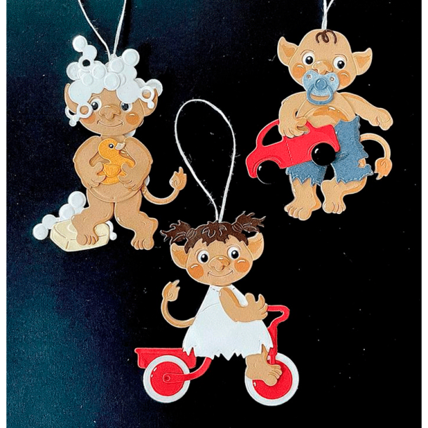 By Lene - Die - Trolde