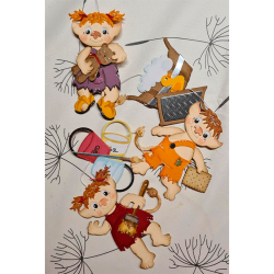 By Lene - Die - Trolde