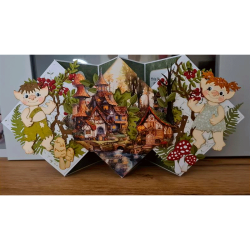 By Lene - Die - Trolde